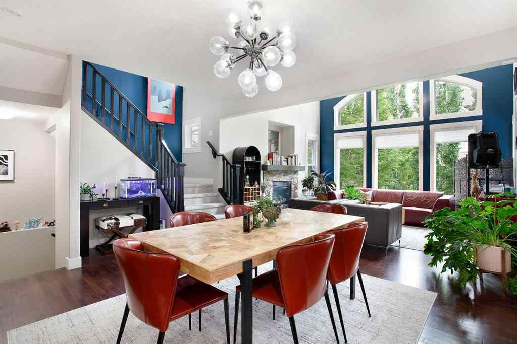 MLS® A2258172 - 216 Mahogany Bay SE in Mahogany Calgary, Residential