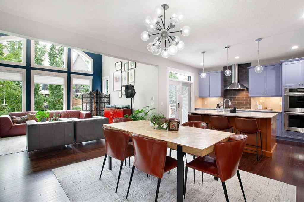 MLS® A2258172 - 216 Mahogany Bay SE in Mahogany Calgary, Residential