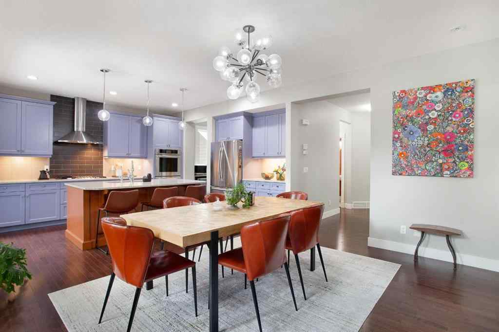 MLS® A2258172 - 216 Mahogany Bay SE in Mahogany Calgary, Residential
