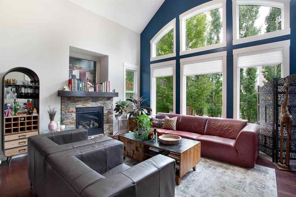 MLS® A2258172 - 216 Mahogany Bay SE in Mahogany Calgary, Residential