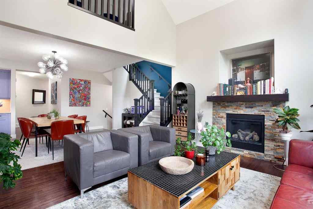 MLS® A2258172 - 216 Mahogany Bay SE in Mahogany Calgary, Residential