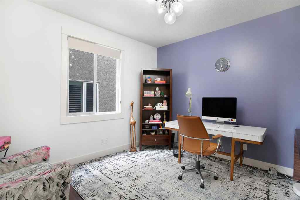 MLS® A2258172 - 216 Mahogany Bay SE in Mahogany Calgary, Residential