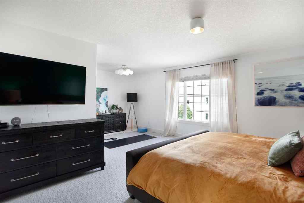 MLS® A2258172 - 216 Mahogany Bay SE in Mahogany Calgary, Residential