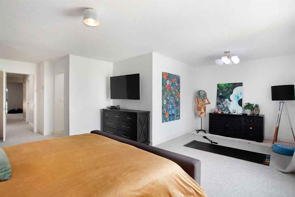 MLS® A2258172 - 216 Mahogany Bay SE in Mahogany Calgary, Residential