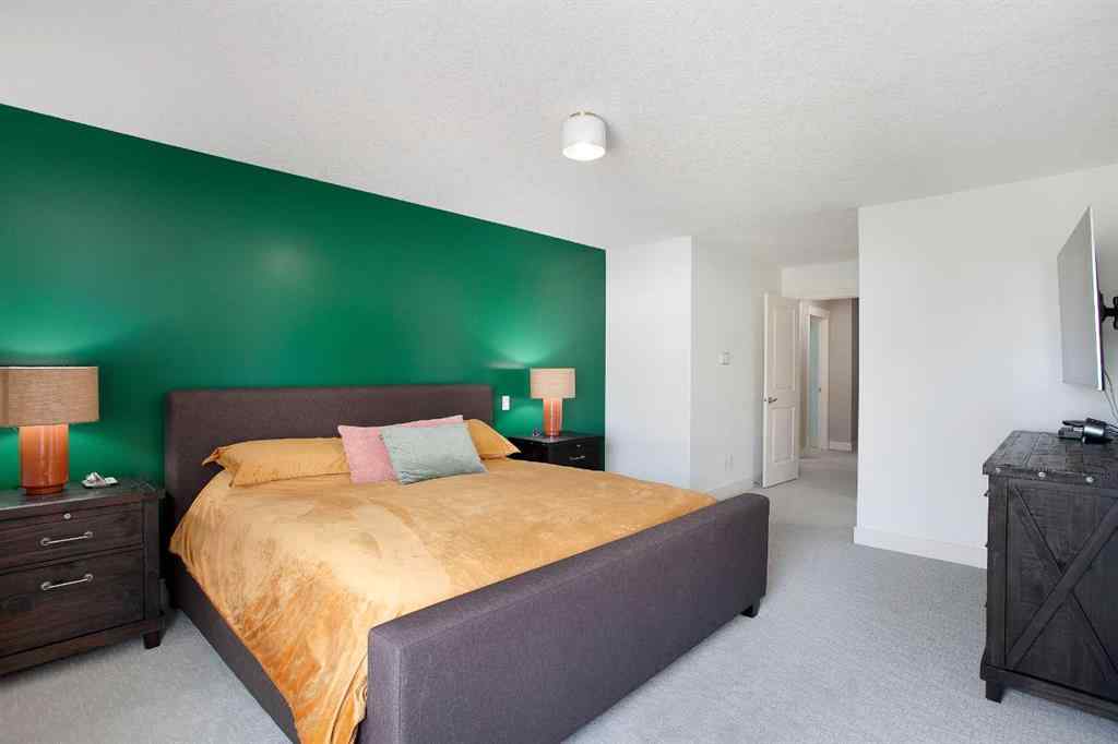 MLS® A2258172 - 216 Mahogany Bay SE in Mahogany Calgary, Residential