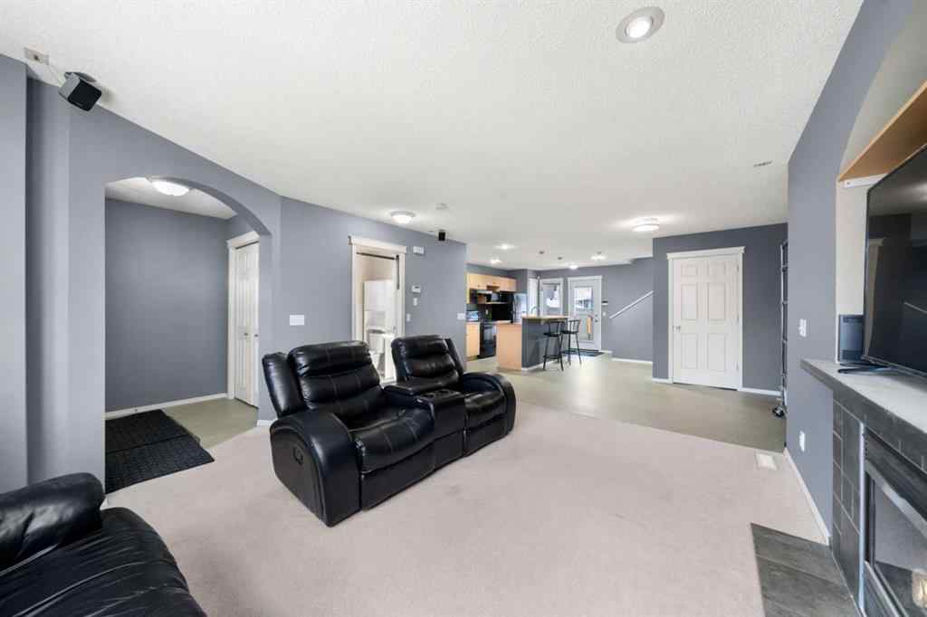 MLS® A2258173 - 103 Saddlemont Way NE in Saddle Ridge Calgary, Residential