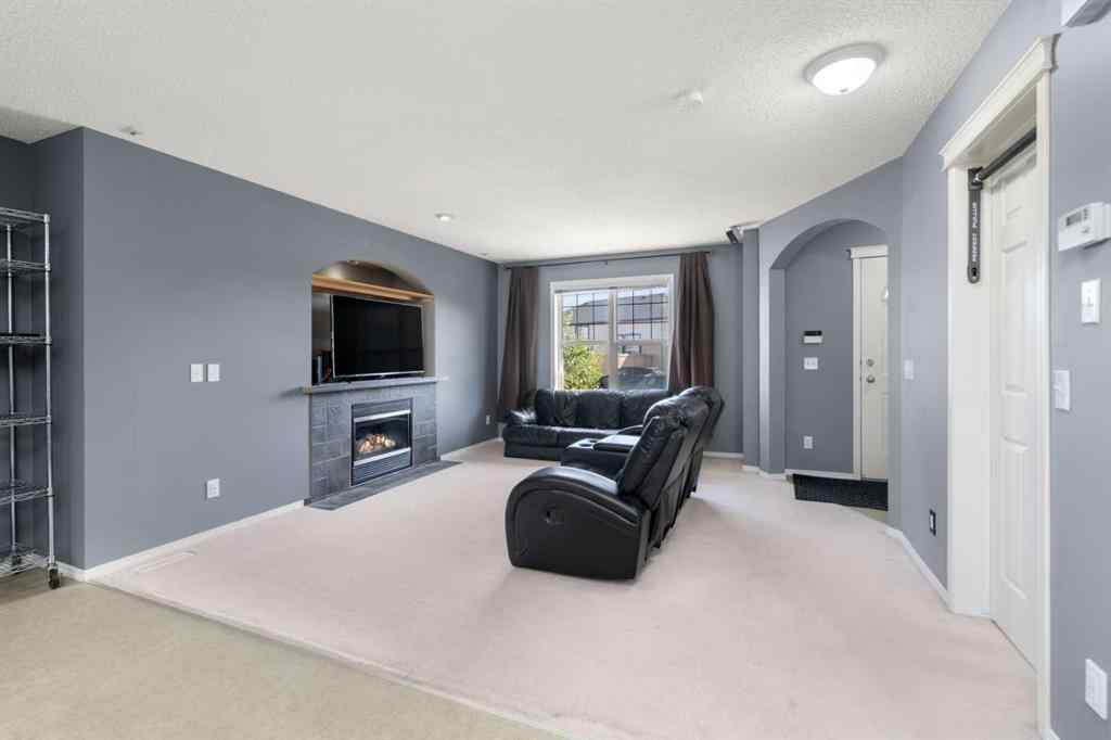 MLS® A2258173 - 103 Saddlemont Way NE in Saddle Ridge Calgary, Residential