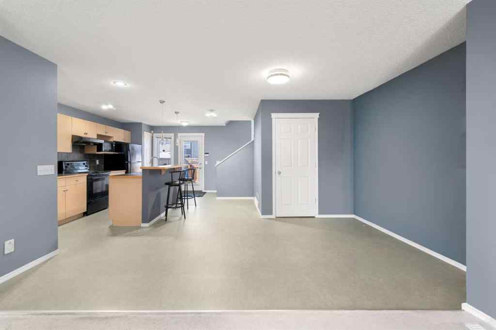MLS® A2258173 - 103 Saddlemont Way NE in Saddle Ridge Calgary, Residential