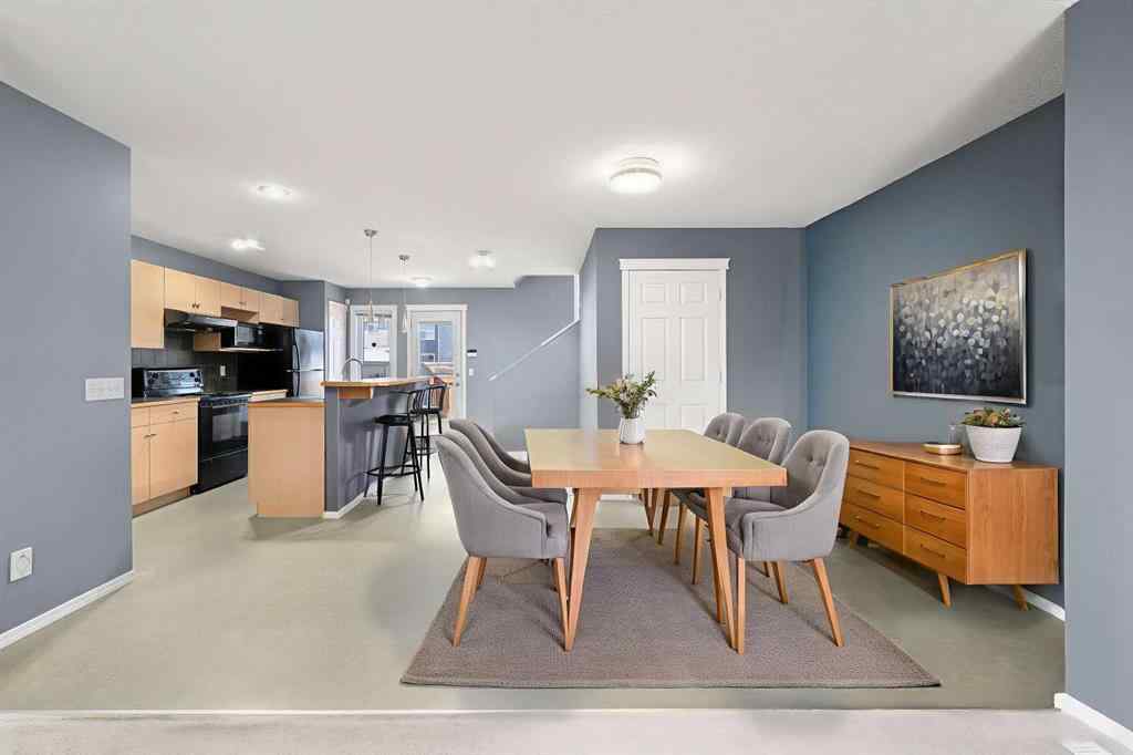MLS® A2258173 - 103 Saddlemont Way NE in Saddle Ridge Calgary, Residential