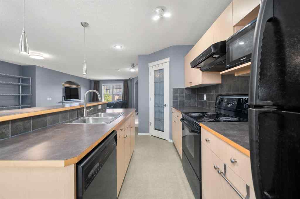 MLS® A2258173 - 103 Saddlemont Way NE in Saddle Ridge Calgary, Residential