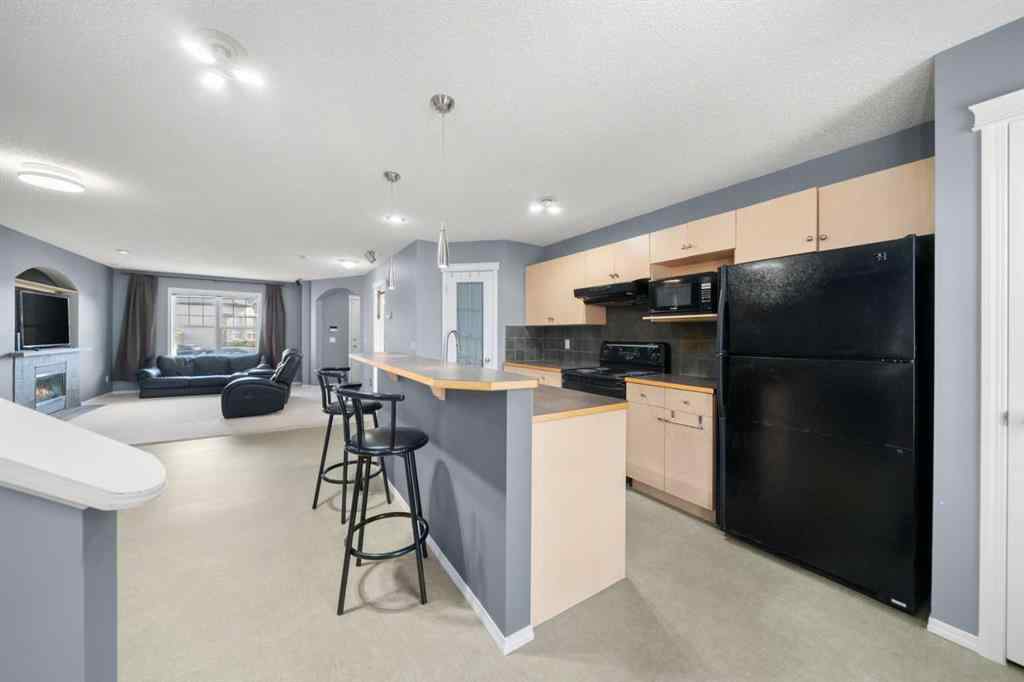 MLS® A2258173 - 103 Saddlemont Way NE in Saddle Ridge Calgary, Residential