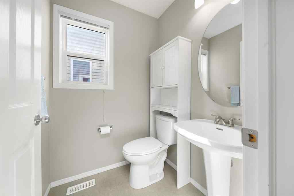 MLS® A2258173 - 103 Saddlemont Way NE in Saddle Ridge Calgary, Residential
