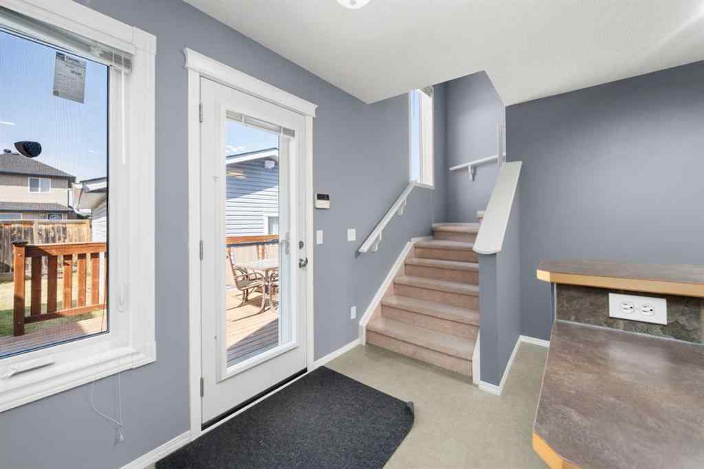 MLS® A2258173 - 103 Saddlemont Way NE in Saddle Ridge Calgary, Residential
