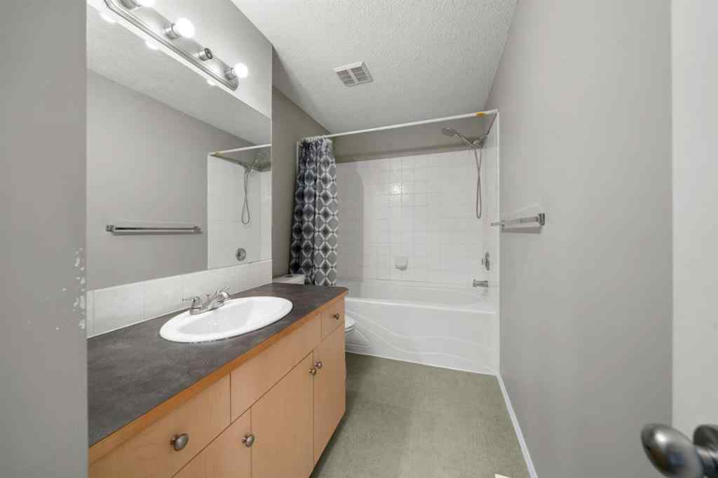 MLS® A2258173 - 103 Saddlemont Way NE in Saddle Ridge Calgary, Residential