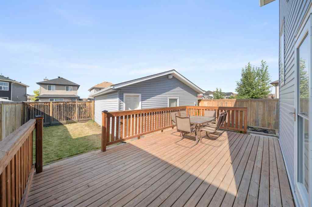 MLS® A2258173 - 103 Saddlemont Way NE in Saddle Ridge Calgary, Residential