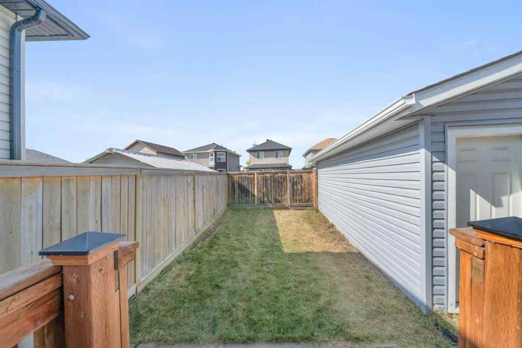 MLS® A2258173 - 103 Saddlemont Way NE in Saddle Ridge Calgary, Residential