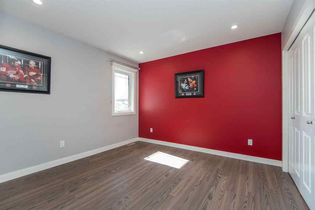 MLS® A2258175 - 68 Thompson Crescent  in Timberstone Red Deer, Residential