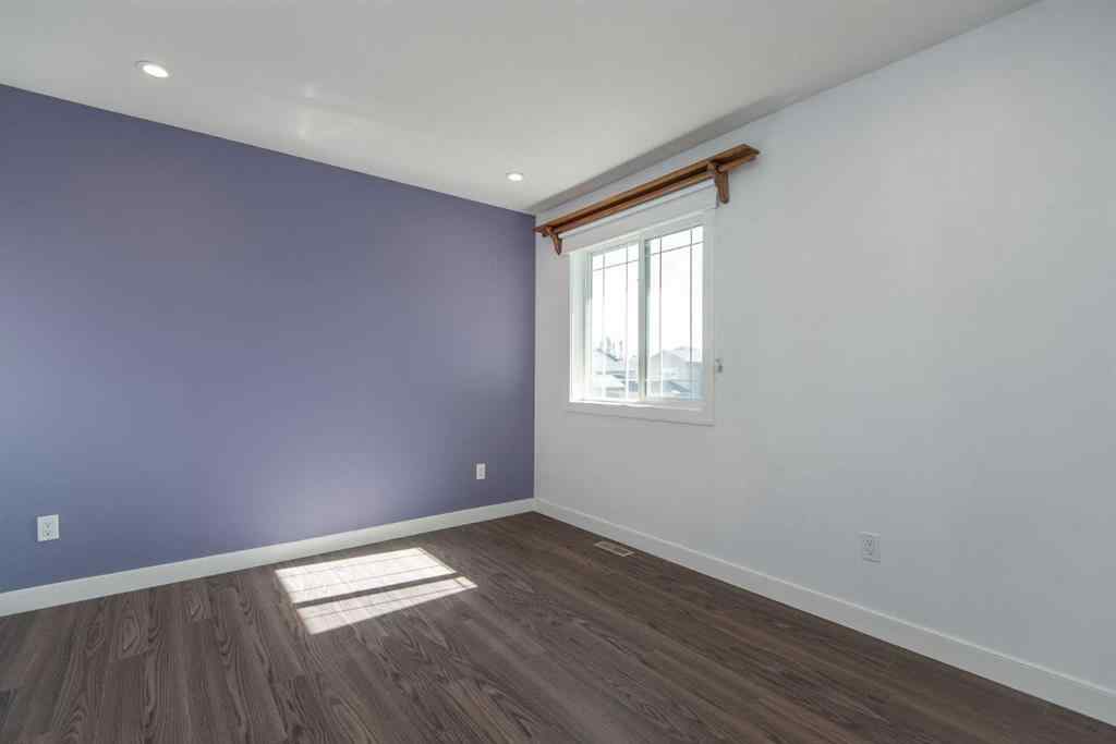 MLS® A2258175 - 68 Thompson Crescent  in Timberstone Red Deer, Residential