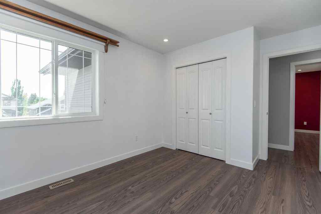 MLS® A2258175 - 68 Thompson Crescent  in Timberstone Red Deer, Residential