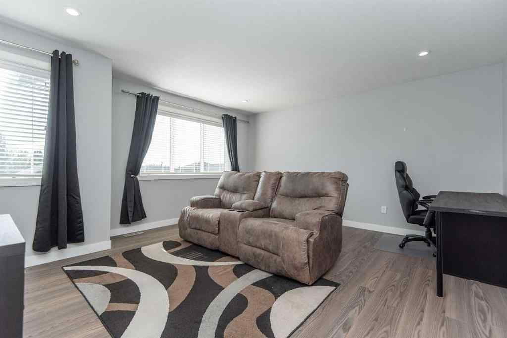 MLS® A2258175 - 68 Thompson Crescent  in Timberstone Red Deer, Residential