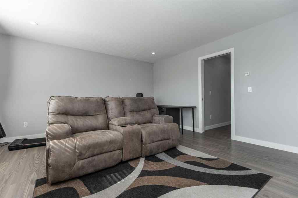 MLS® A2258175 - 68 Thompson Crescent  in Timberstone Red Deer, Residential