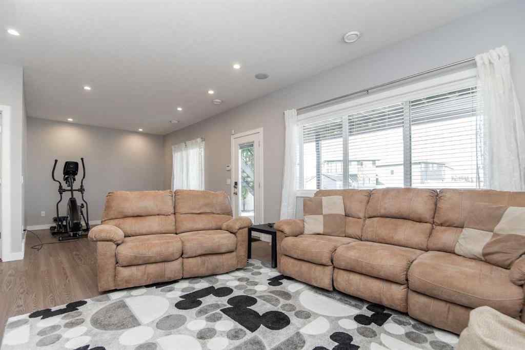 MLS® A2258175 - 68 Thompson Crescent  in Timberstone Red Deer, Residential