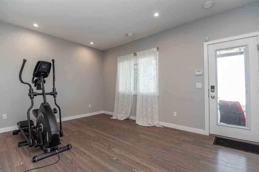MLS® A2258175 - 68 Thompson Crescent  in Timberstone Red Deer, Residential