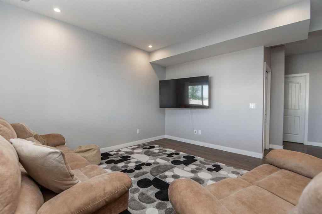 MLS® A2258175 - 68 Thompson Crescent  in Timberstone Red Deer, Residential