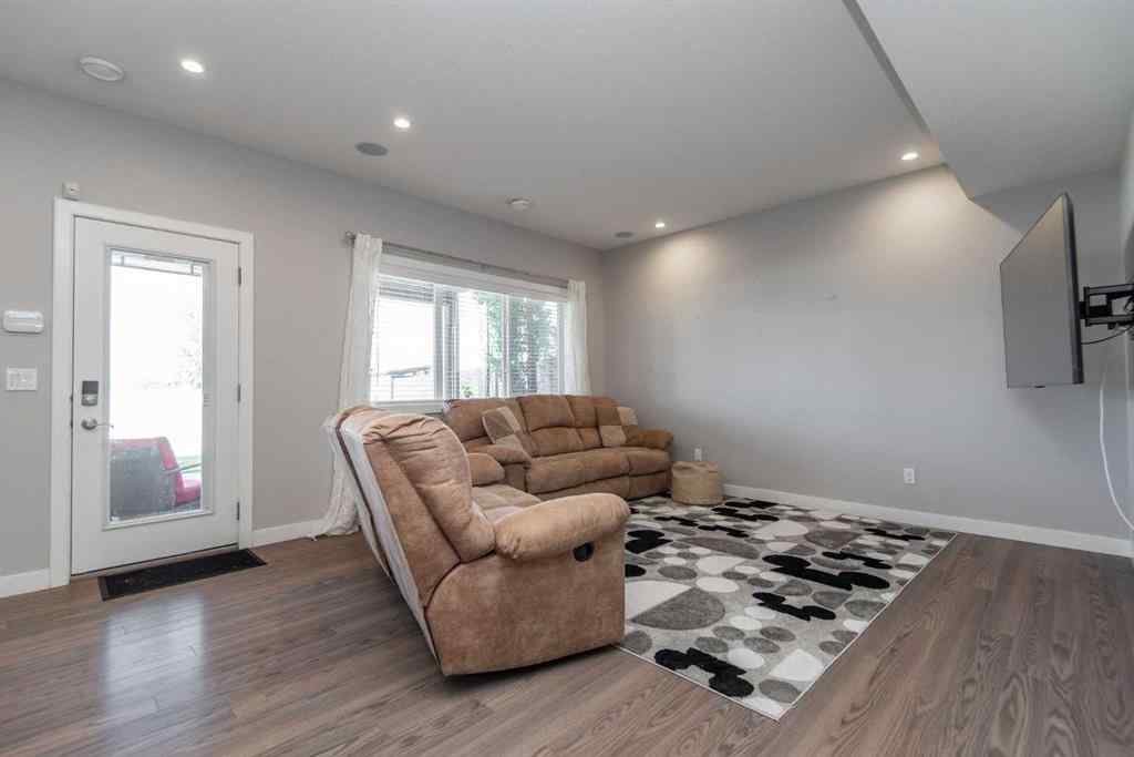 MLS® A2258175 - 68 Thompson Crescent  in Timberstone Red Deer, Residential