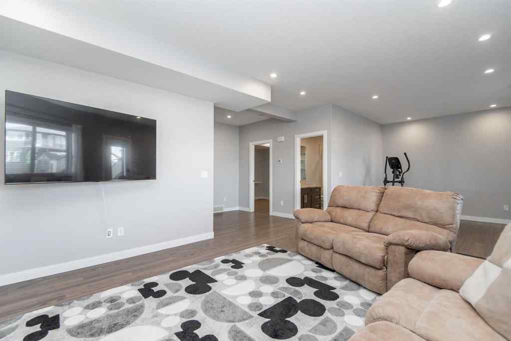 MLS® A2258175 - 68 Thompson Crescent  in Timberstone Red Deer, Residential