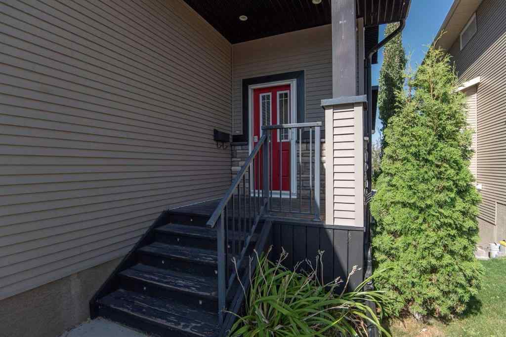 MLS® A2258175 - 68 Thompson Crescent  in Timberstone Red Deer, Residential