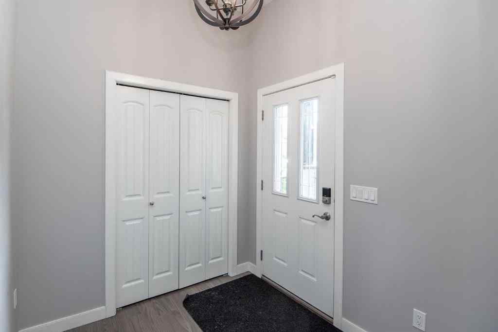 MLS® A2258175 - 68 Thompson Crescent  in Timberstone Red Deer, Residential