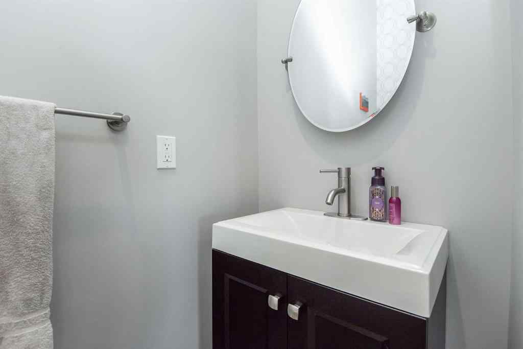 MLS® A2258175 - 68 Thompson Crescent  in Timberstone Red Deer, Residential