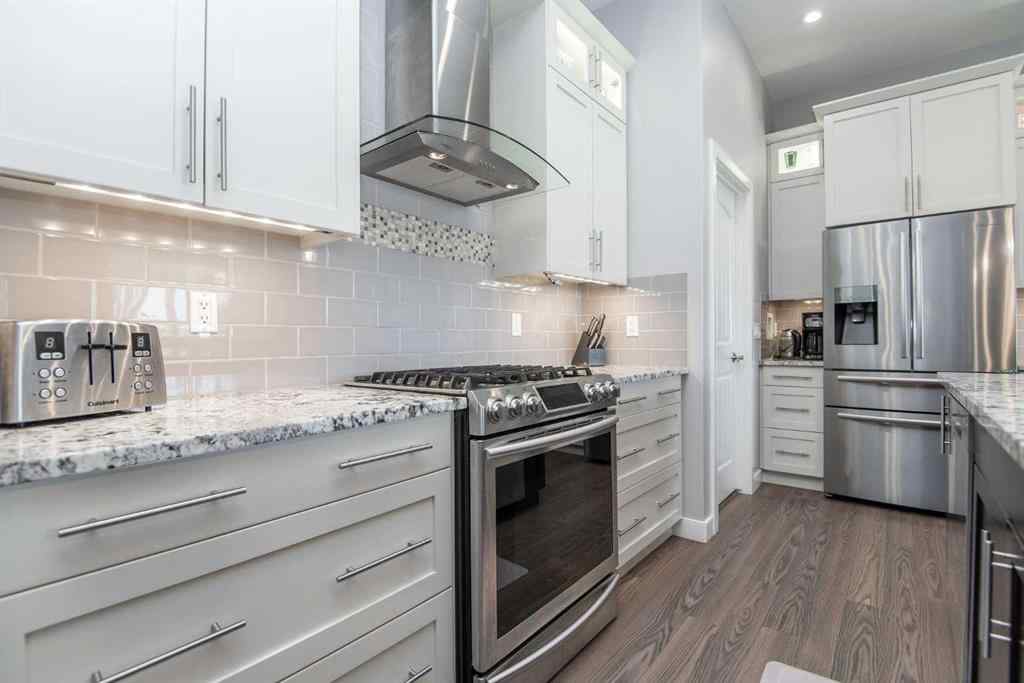 MLS® A2258175 - 68 Thompson Crescent  in Timberstone Red Deer, Residential
