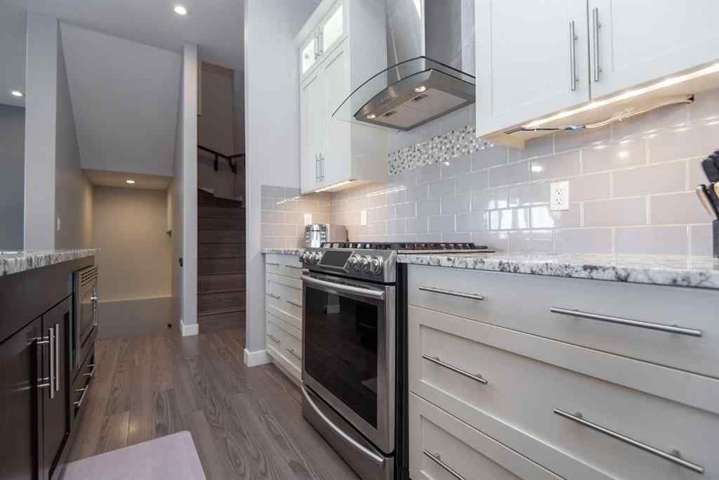 MLS® A2258175 - 68 Thompson Crescent  in Timberstone Red Deer, Residential