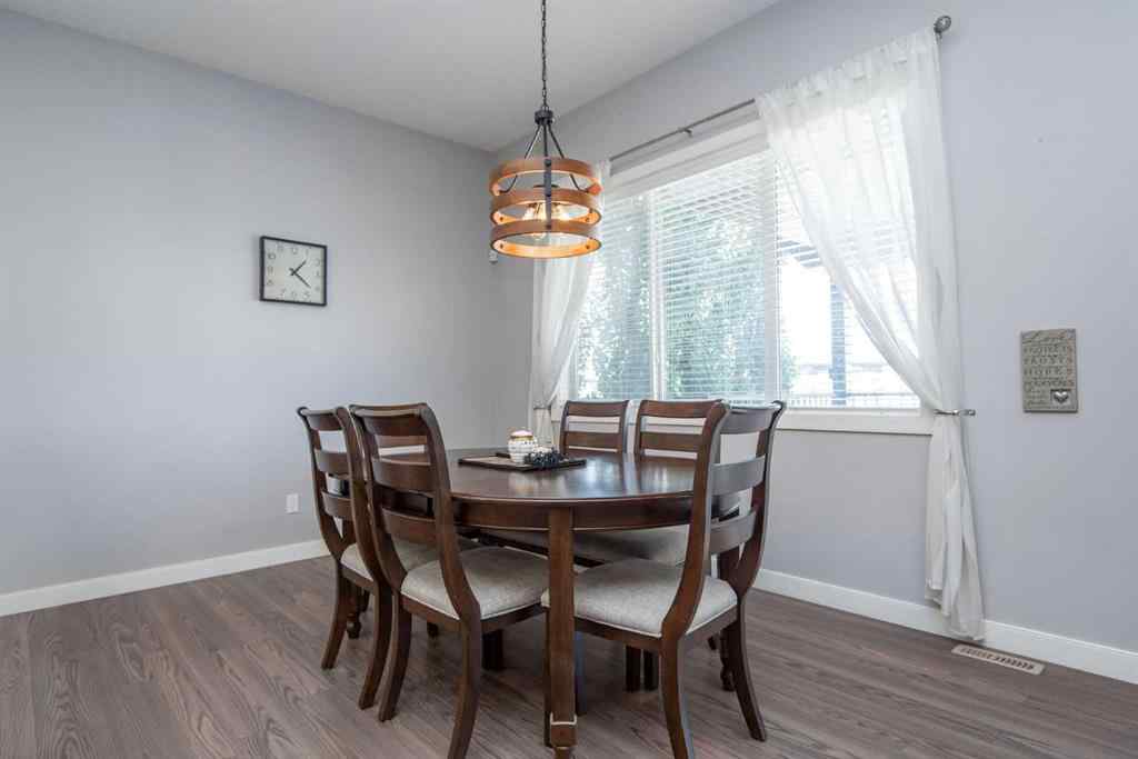 MLS® A2258175 - 68 Thompson Crescent  in Timberstone Red Deer, Residential
