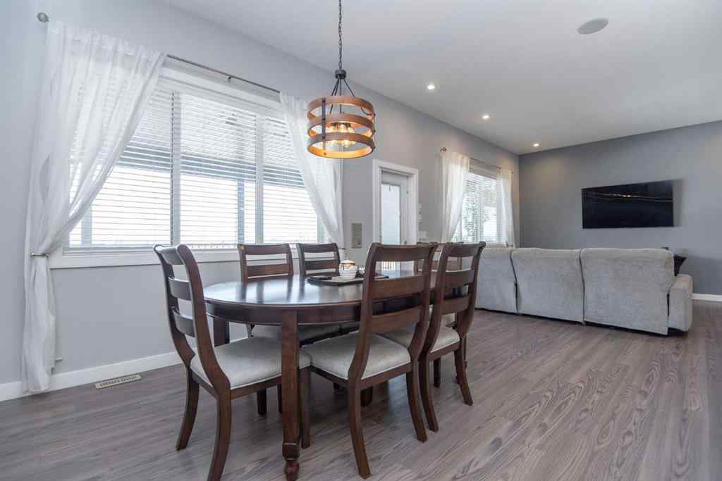 MLS® A2258175 - 68 Thompson Crescent  in Timberstone Red Deer, Residential