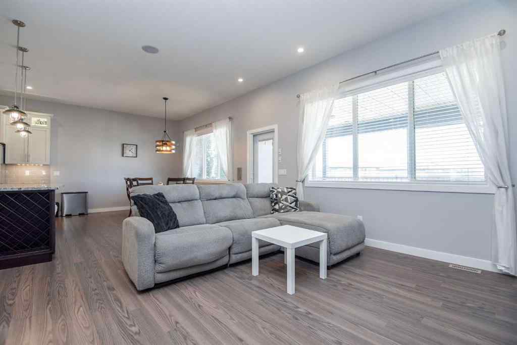 MLS® A2258175 - 68 Thompson Crescent  in Timberstone Red Deer, Residential