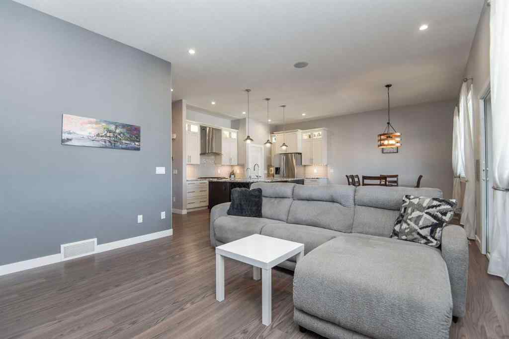 MLS® A2258175 - 68 Thompson Crescent  in Timberstone Red Deer, Residential