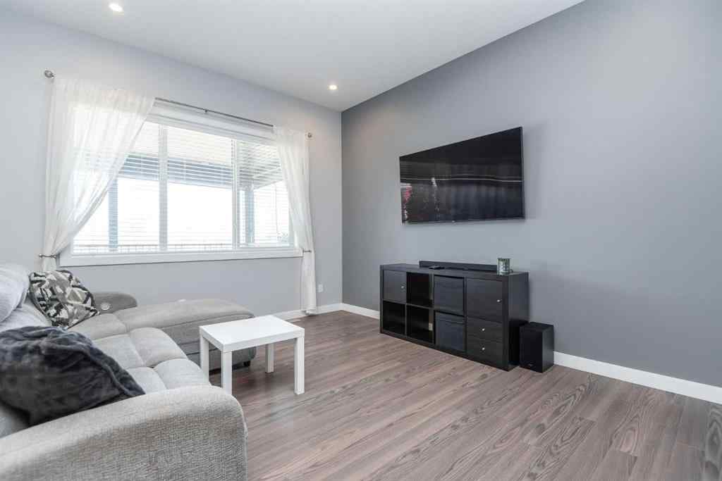 MLS® A2258175 - 68 Thompson Crescent  in Timberstone Red Deer, Residential