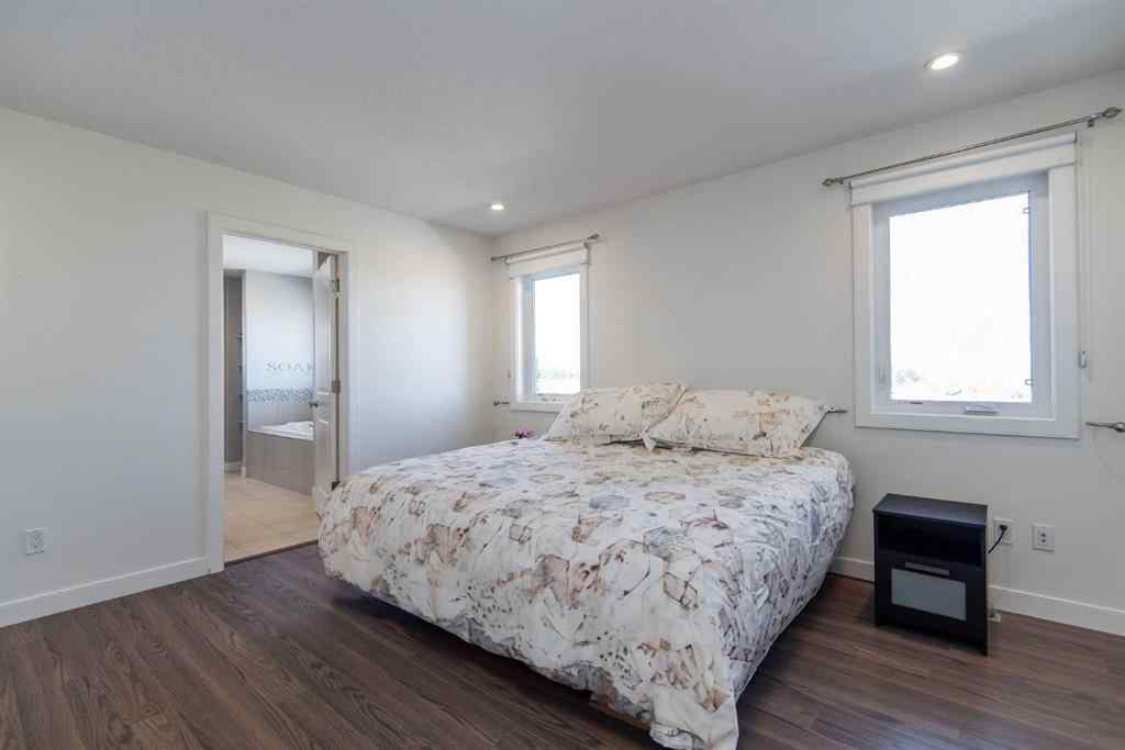 MLS® A2258175 - 68 Thompson Crescent  in Timberstone Red Deer, Residential