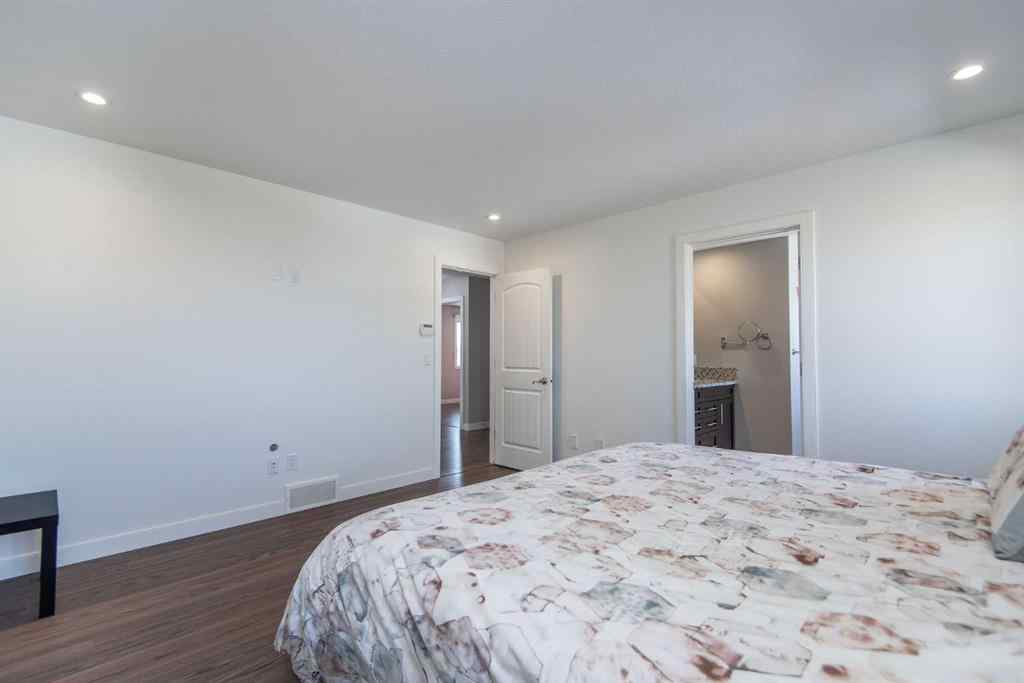 MLS® A2258175 - 68 Thompson Crescent  in Timberstone Red Deer, Residential