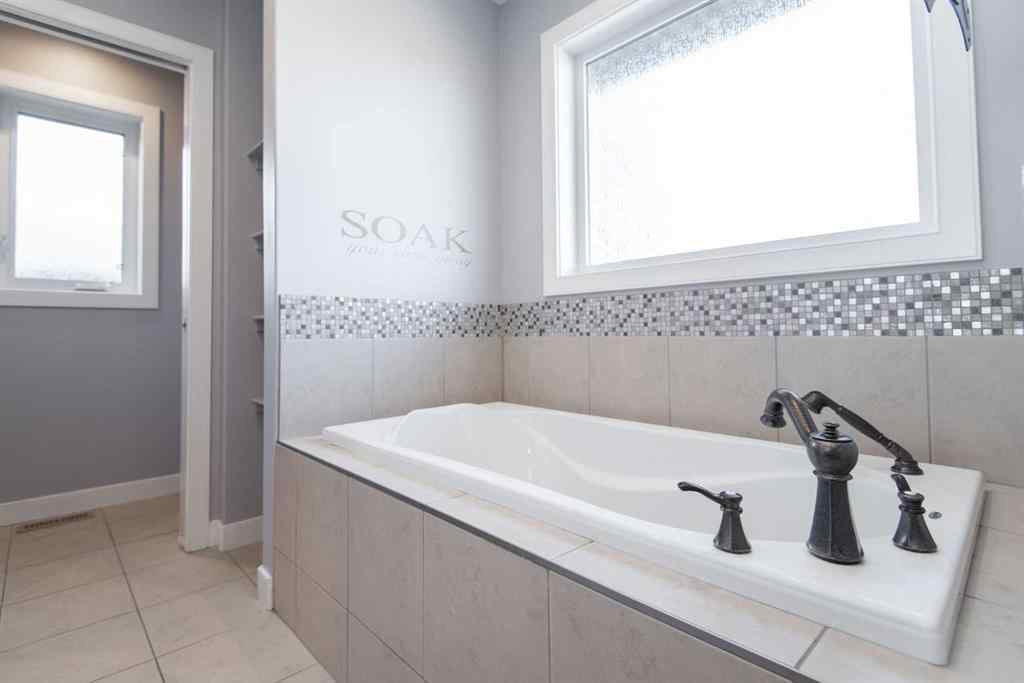 MLS® A2258175 - 68 Thompson Crescent  in Timberstone Red Deer, Residential