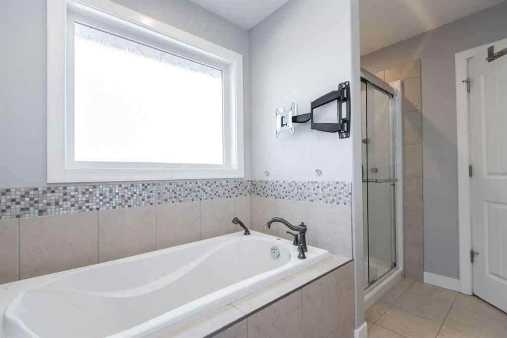 MLS® A2258175 - 68 Thompson Crescent  in Timberstone Red Deer, Residential