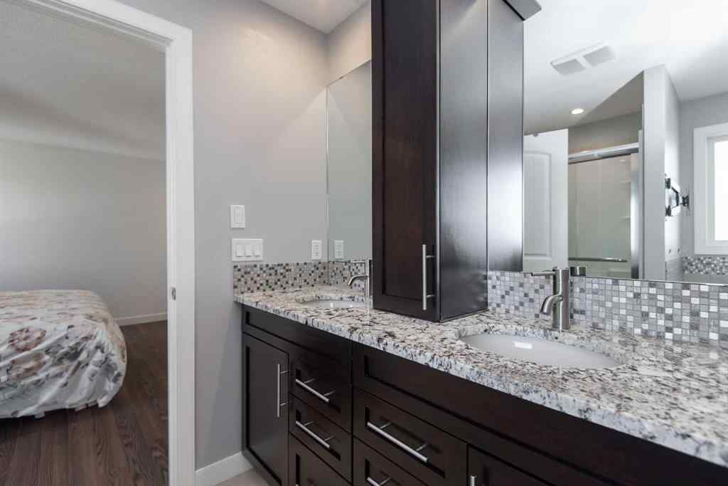 MLS® A2258175 - 68 Thompson Crescent  in Timberstone Red Deer, Residential