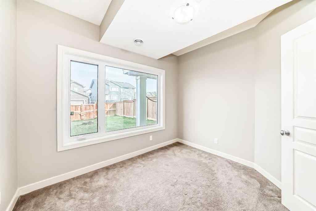 MLS® A2258178 - 15 Evanscrest Way  in Evanston Calgary, Residential