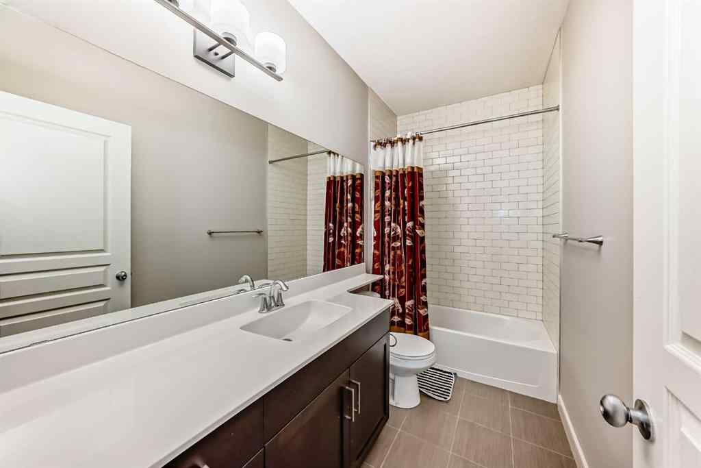 MLS® A2258178 - 15 Evanscrest Way  in Evanston Calgary, Residential