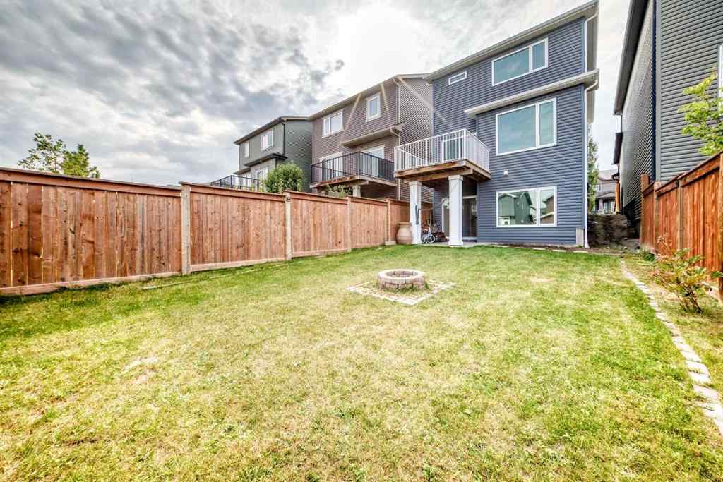 MLS® A2258178 - 15 Evanscrest Way  in Evanston Calgary, Residential