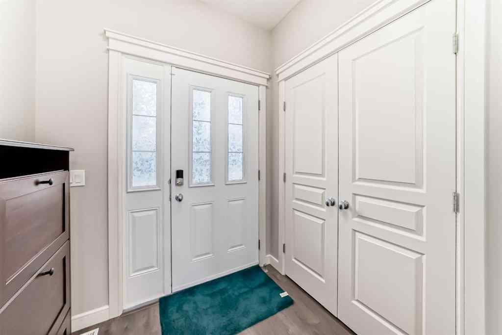 MLS® A2258178 - 15 Evanscrest Way  in Evanston Calgary, Residential