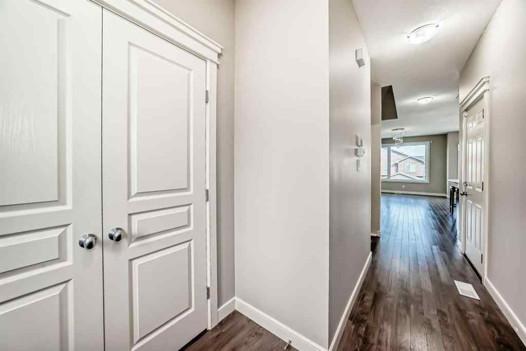 MLS® A2258178 - 15 Evanscrest Way  in Evanston Calgary, Residential
